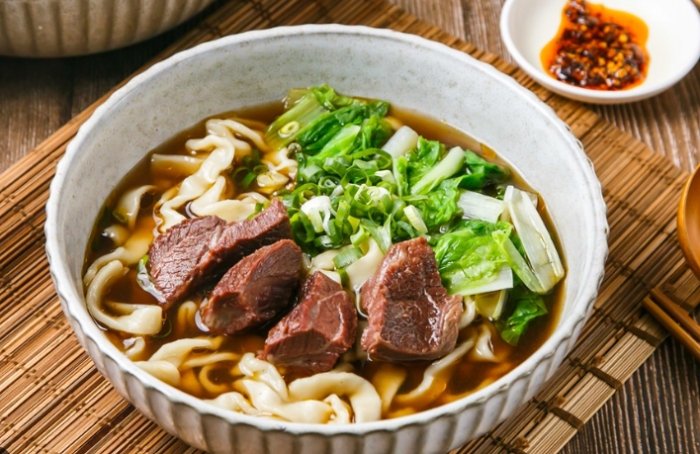 文心家樂福美食街 文心家樂福美食街
