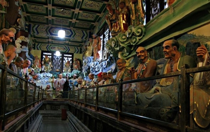 重慶寺 重慶寺