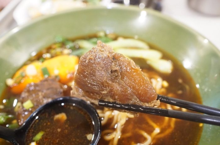 豐原牛肉麵 豐原牛肉麵