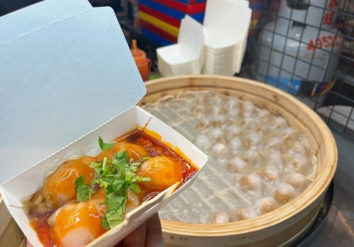 築地市場必吃 築地市場必吃