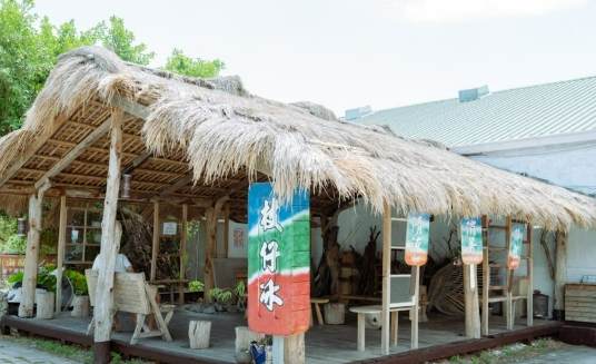 都蘭村 都蘭村