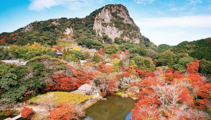 御船山樂園 御船山樂園