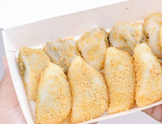 鹿港美食伴手禮 鹿港美食伴手禮