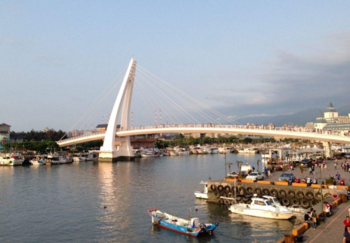 浪漫情人橋 浪漫情人橋
