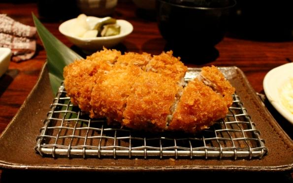 夢時代美食街 夢時代美食街