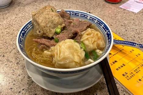 香港海事博物館 香港海事博物館