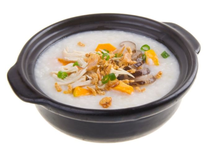 煮粥 煮粥