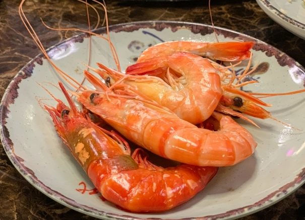 蝦子營養 蝦子營養