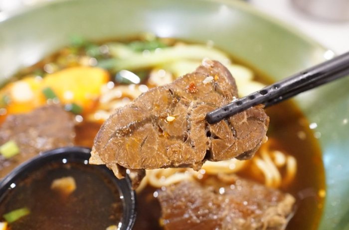 豐原牛肉麵 豐原牛肉麵