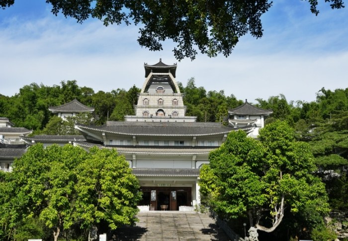 白毫禪寺 白毫禪寺