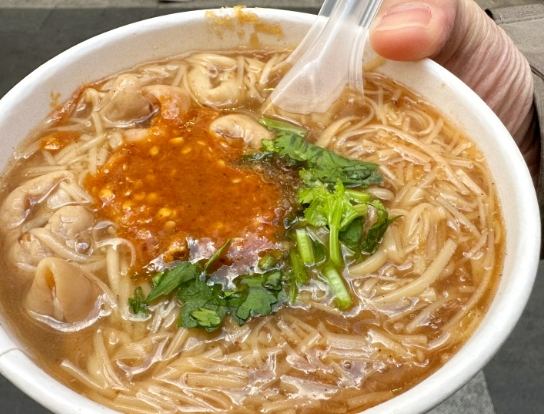 後龍牛肉麵 後龍牛肉麵