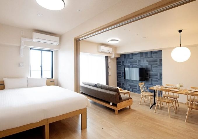 大阪住宿推薦