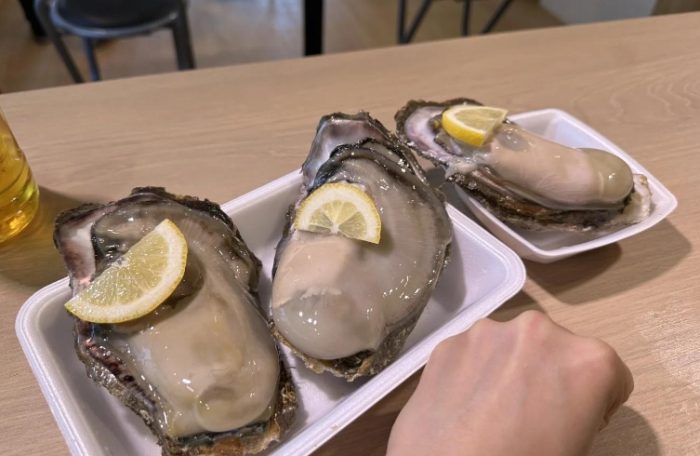木津市場 木津市場