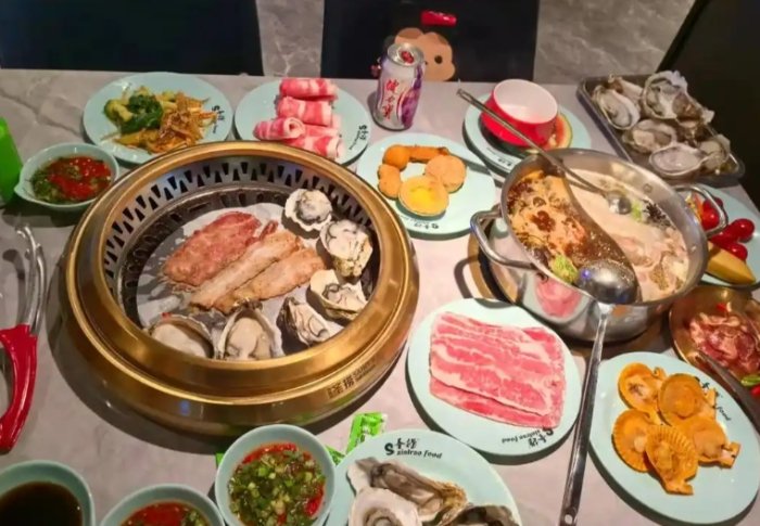 台中燒烤吃到飽推薦 台中燒烤吃到飽推薦