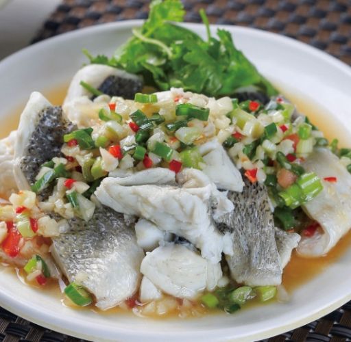 鱸魚營養 鱸魚營養