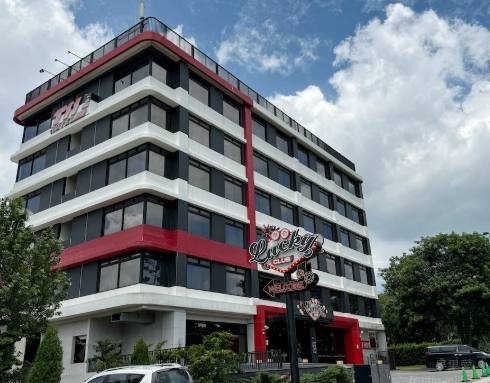 虎尾黃昏市場 虎尾黃昏市場