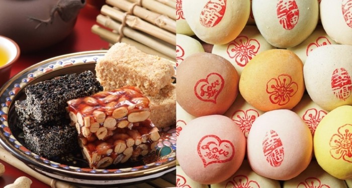 台南名產 台南名產