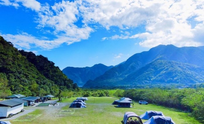宜蘭懶人露營 宜蘭懶人露營