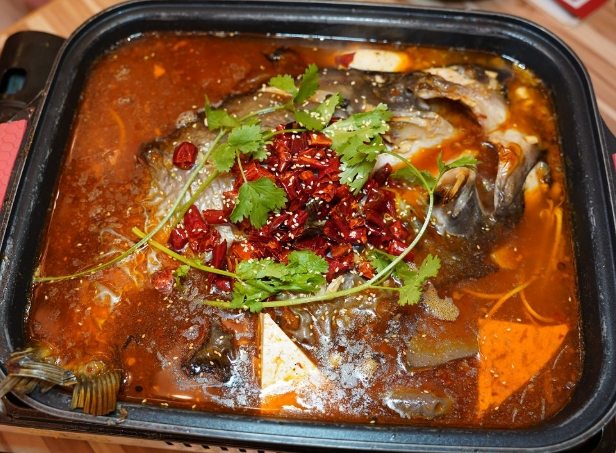 新竹烤魚 新竹烤魚