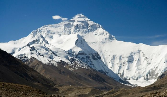 喜馬拉雅山 喜馬拉雅山