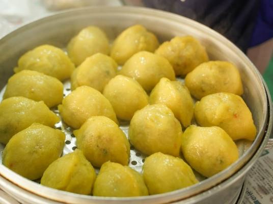 哈囉市場美食 哈囉市場美食