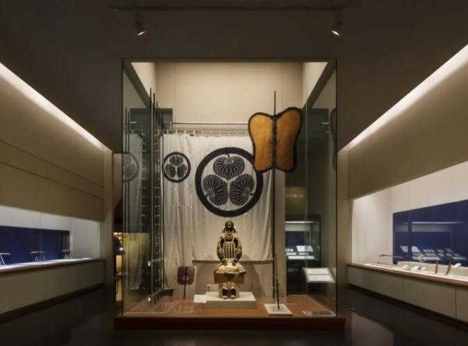 德川美術館 德川美術館