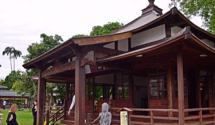 花蓮一日遊