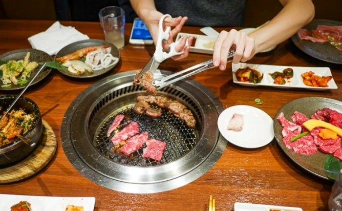 燒肉屋大牧場 燒肉屋大牧場