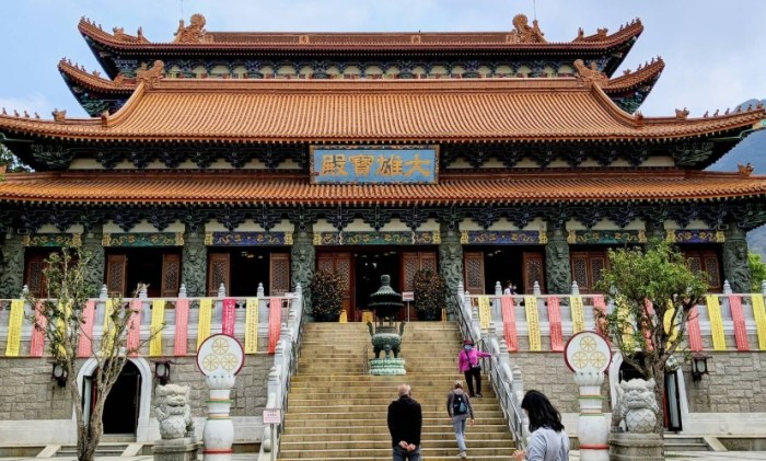 寶蓮禪寺 寶蓮禪寺