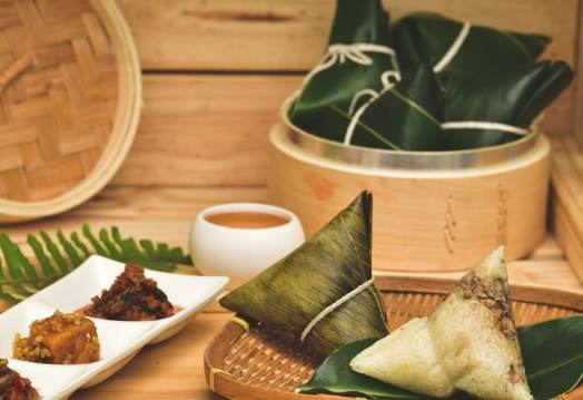 華僑市場必吃