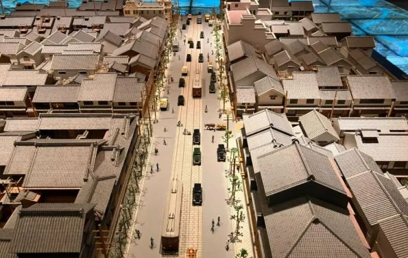 大阪天滿宮 大阪天滿宮
