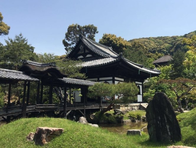 高台寺