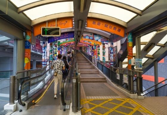 香港海事博物館 香港海事博物館