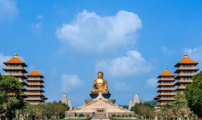 佛光寺 佛光寺