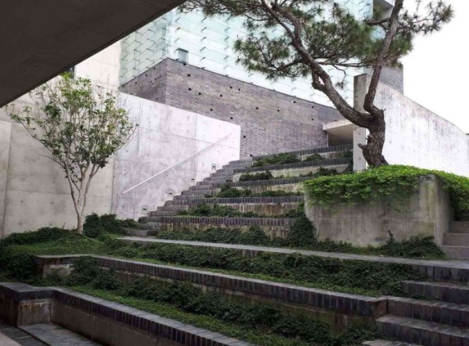 毓繡美術館 毓繡美術館