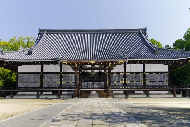 仁和寺 仁和寺