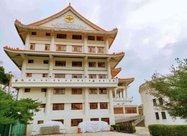 雷藏寺 雷藏寺