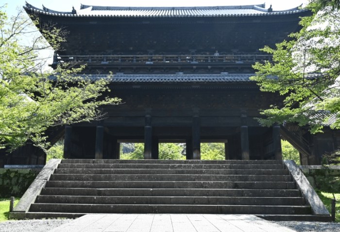 南禅寺 南禅寺