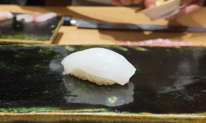 生魚片壽司 生魚片壽司