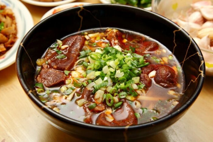 新莊牛肉麵 新莊牛肉麵