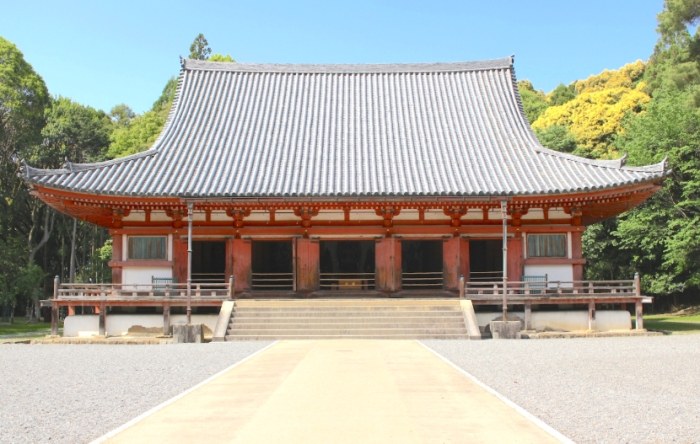 醍醐寺 醍醐寺