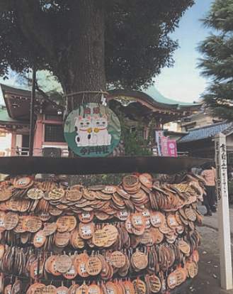 大阪天滿宮 大阪天滿宮