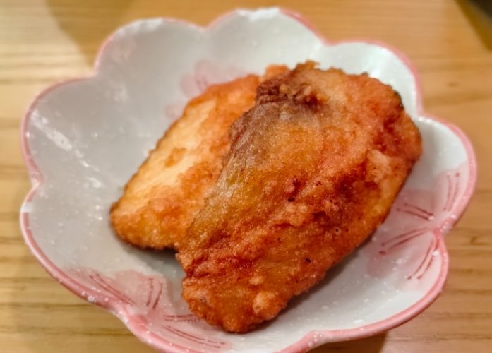 魚排 魚排