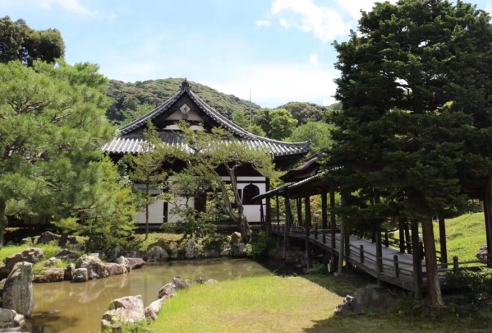 高台寺