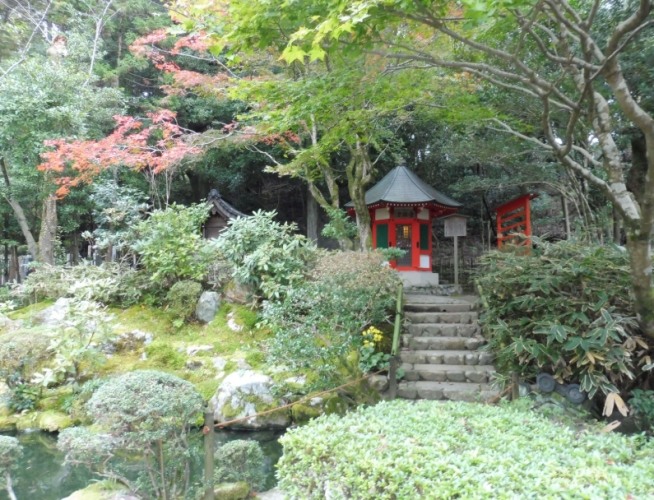 湧泉寺 湧泉寺
