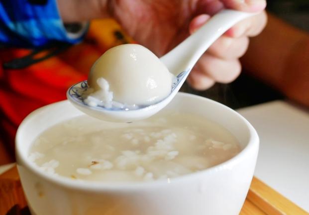 壽豐美食