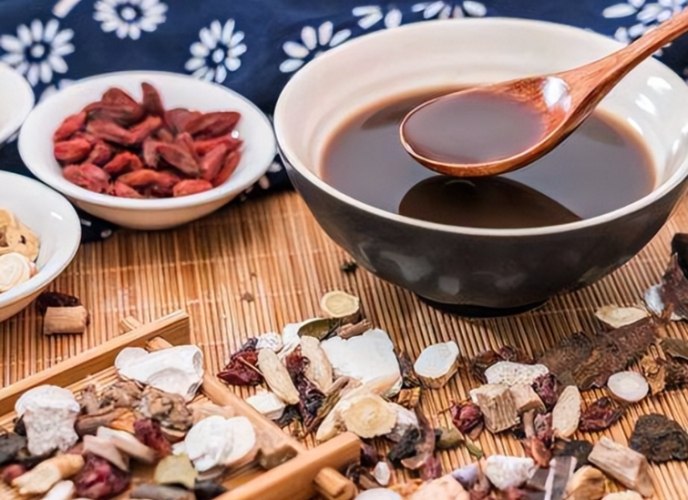 附子理中湯 附子理中湯