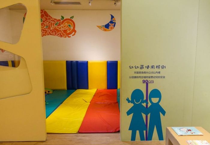 高雄兒童美術館 高雄兒童美術館