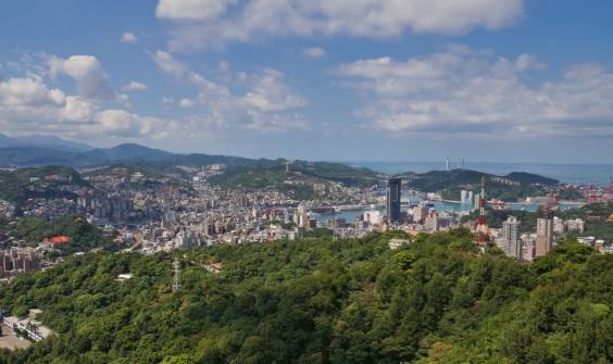 紅淡山 紅淡山