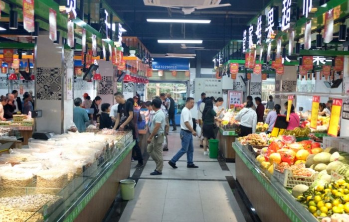 宏泰市場 宏泰市場